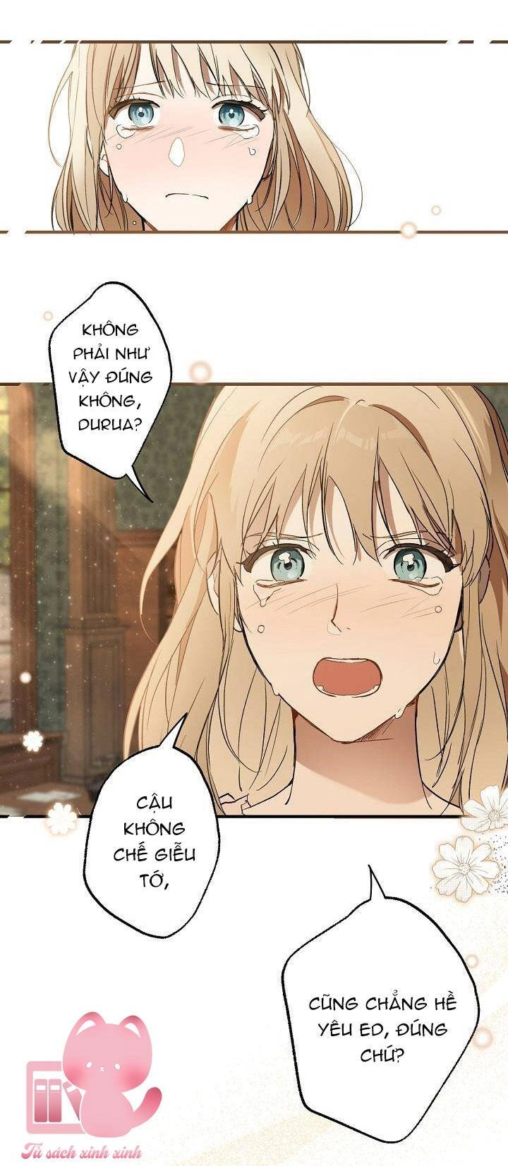 Tất Cả Chỉ Là Sai Lầm Chapter 72 - 27