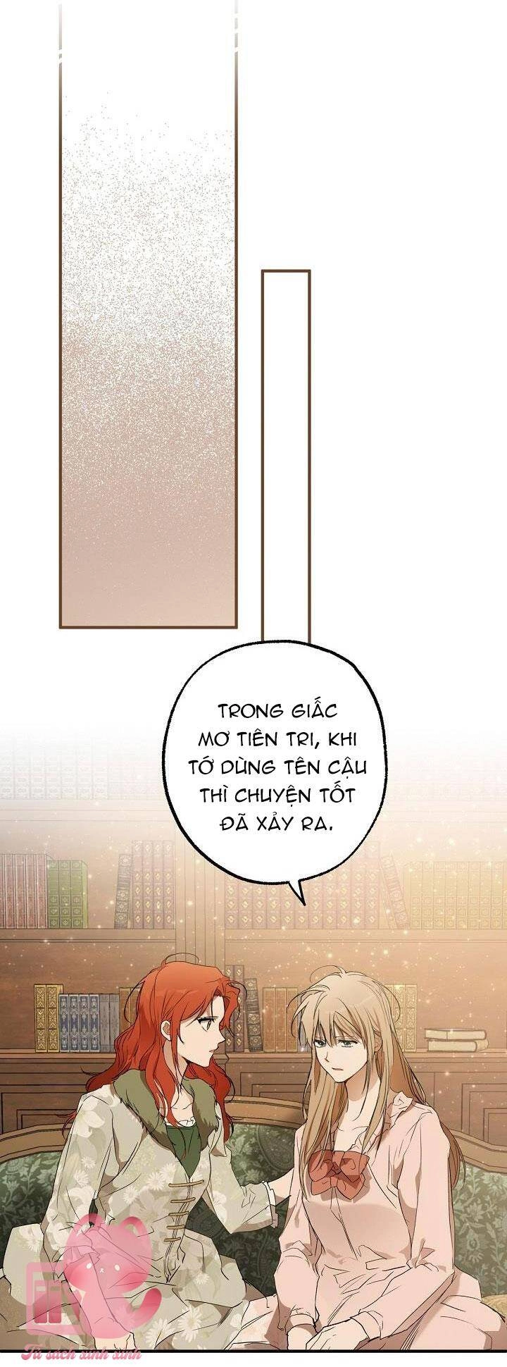 Tất Cả Chỉ Là Sai Lầm Chapter 72 - 34