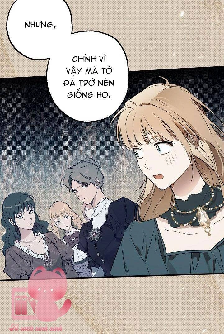 Tất Cả Chỉ Là Sai Lầm Chapter 72 - 36