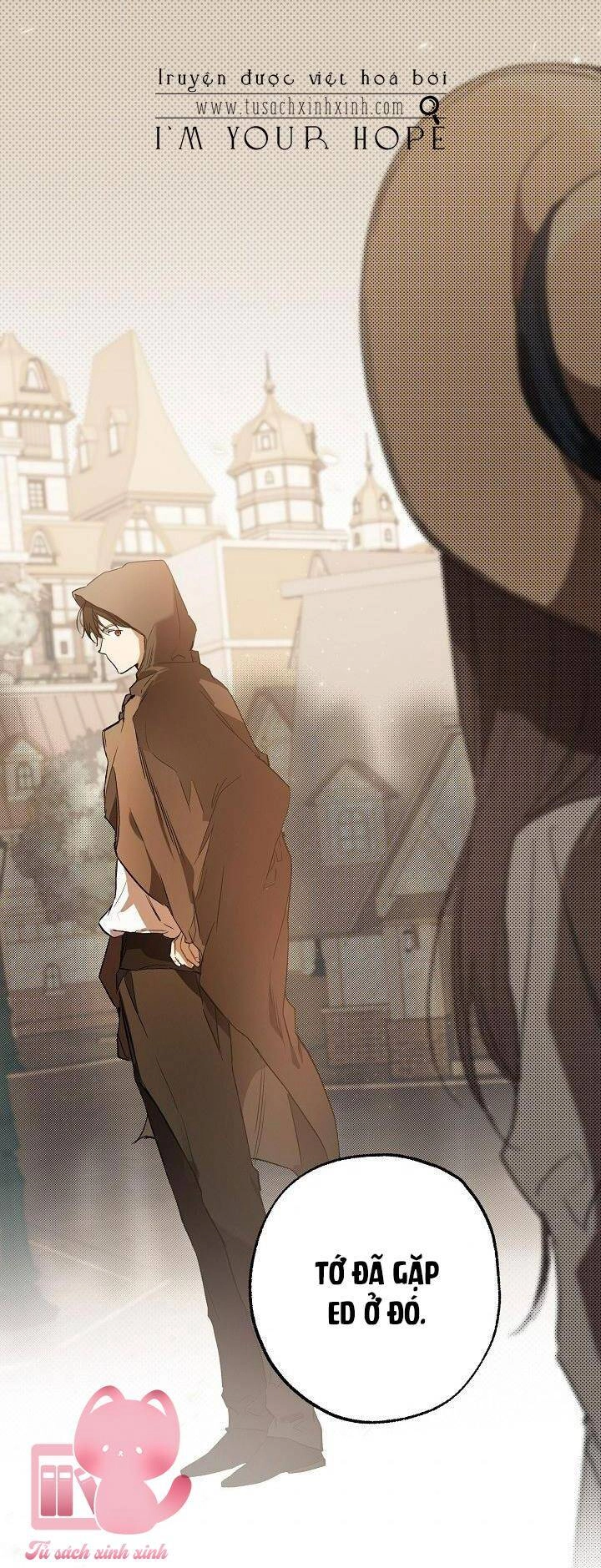 Tất Cả Chỉ Là Sai Lầm Chapter 72 - 38