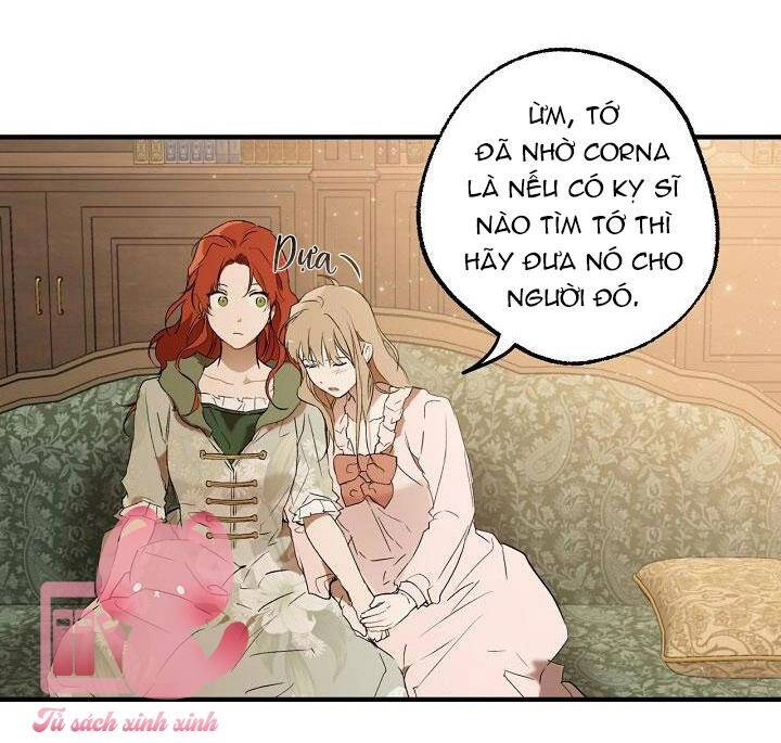 Tất Cả Chỉ Là Sai Lầm Chapter 72 - 42