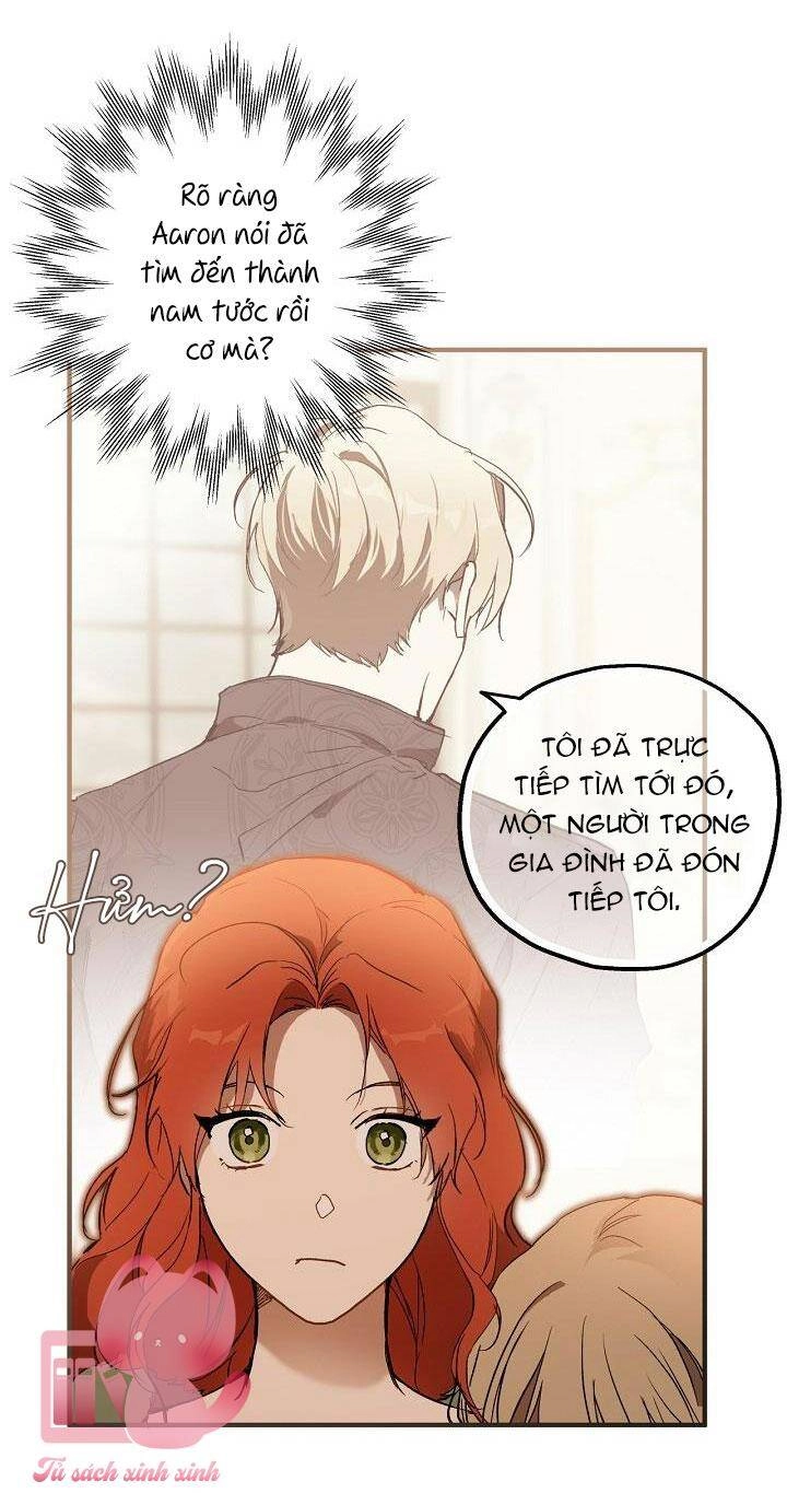 Tất Cả Chỉ Là Sai Lầm Chapter 72 - 43