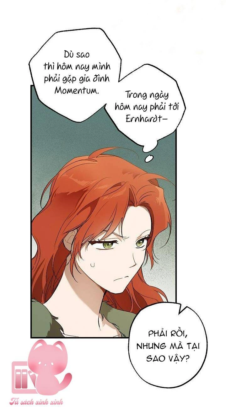 Tất Cả Chỉ Là Sai Lầm Chapter 72 - 46