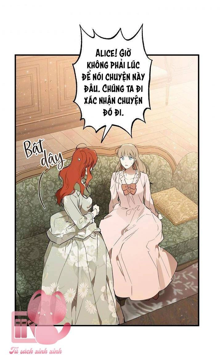 Tất Cả Chỉ Là Sai Lầm Chapter 72 - 50