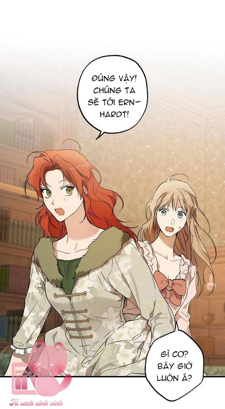 Tất Cả Chỉ Là Sai Lầm Chapter 72 - 52