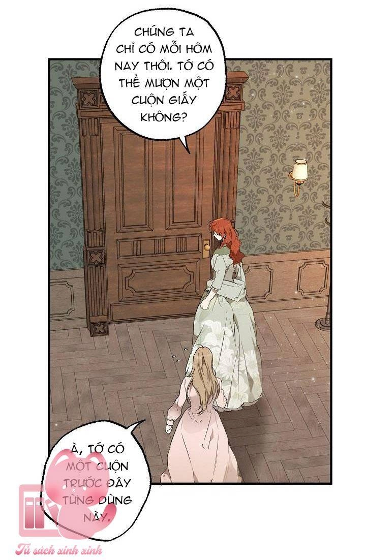 Tất Cả Chỉ Là Sai Lầm Chapter 72 - 53