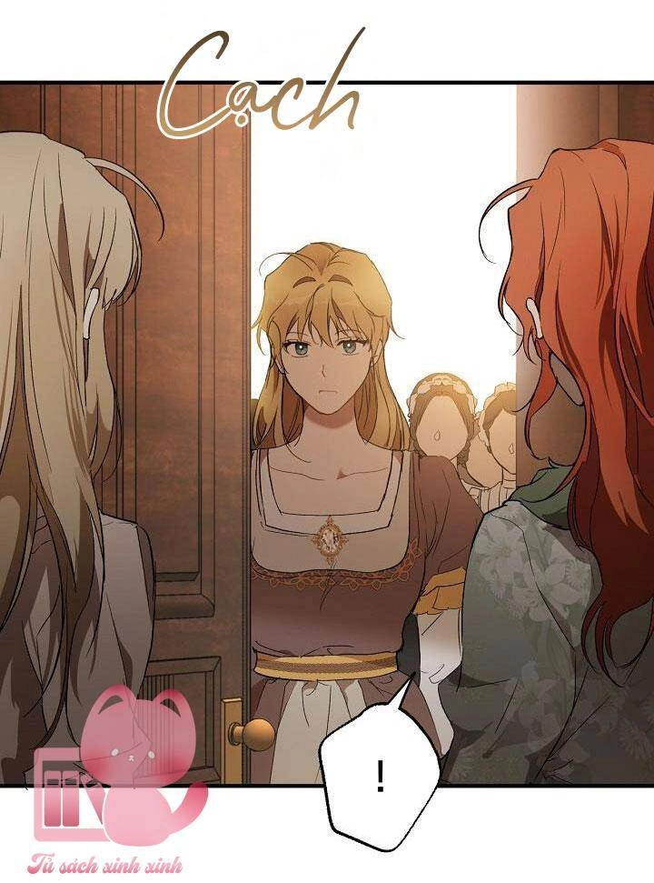 Tất Cả Chỉ Là Sai Lầm Chapter 72 - 54