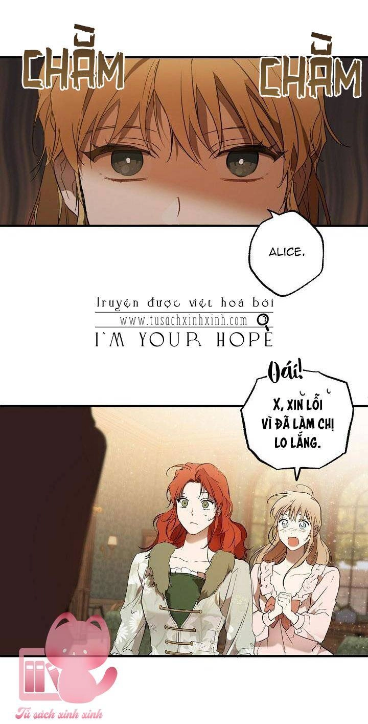 Tất Cả Chỉ Là Sai Lầm Chapter 72 - 55