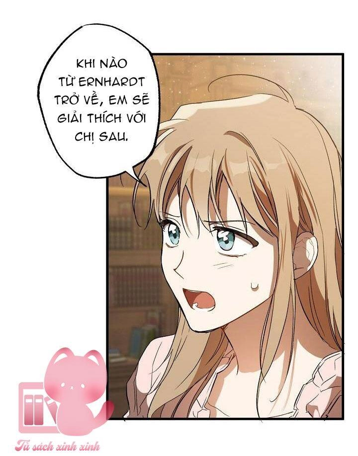 Tất Cả Chỉ Là Sai Lầm Chapter 72 - 56