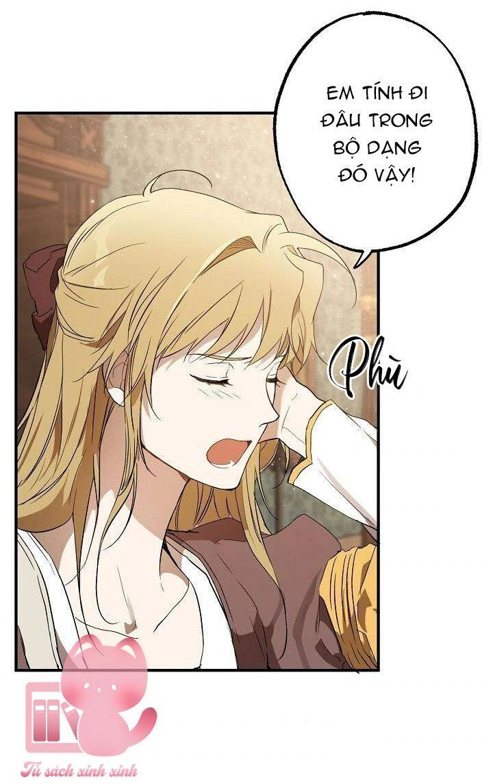 Tất Cả Chỉ Là Sai Lầm Chapter 72 - 57