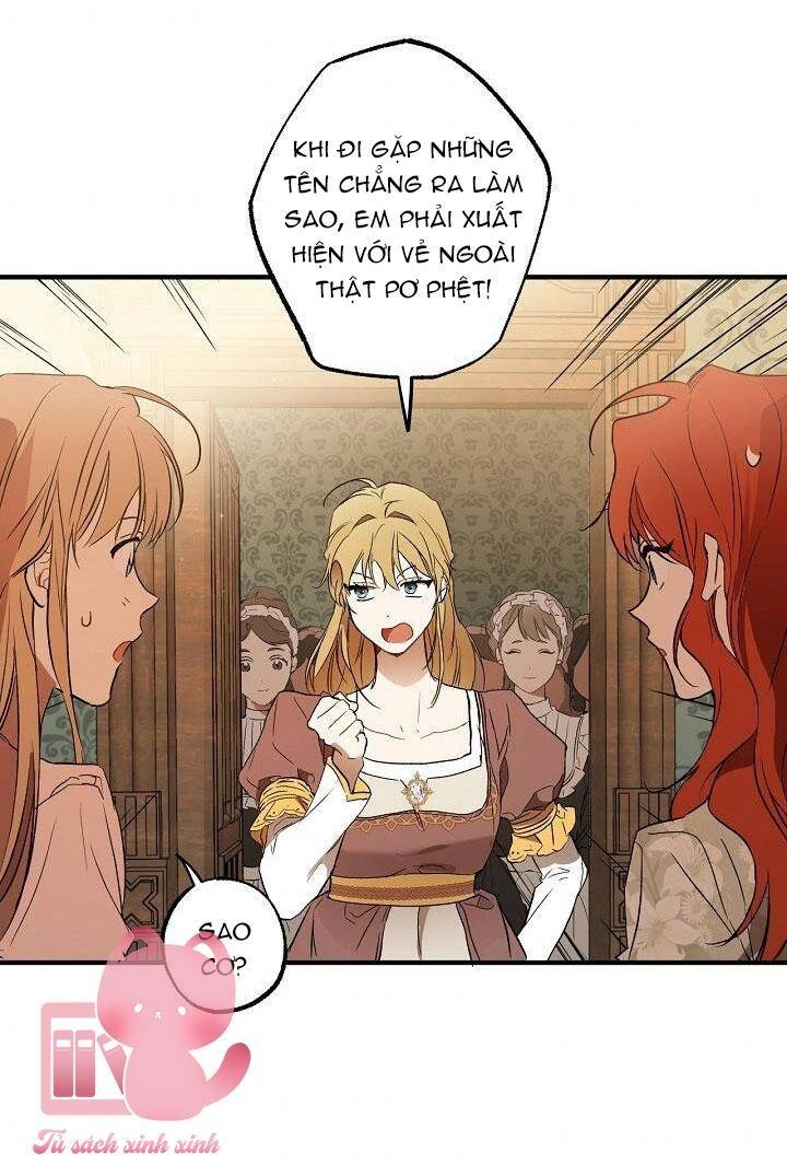 Tất Cả Chỉ Là Sai Lầm Chapter 72 - 58