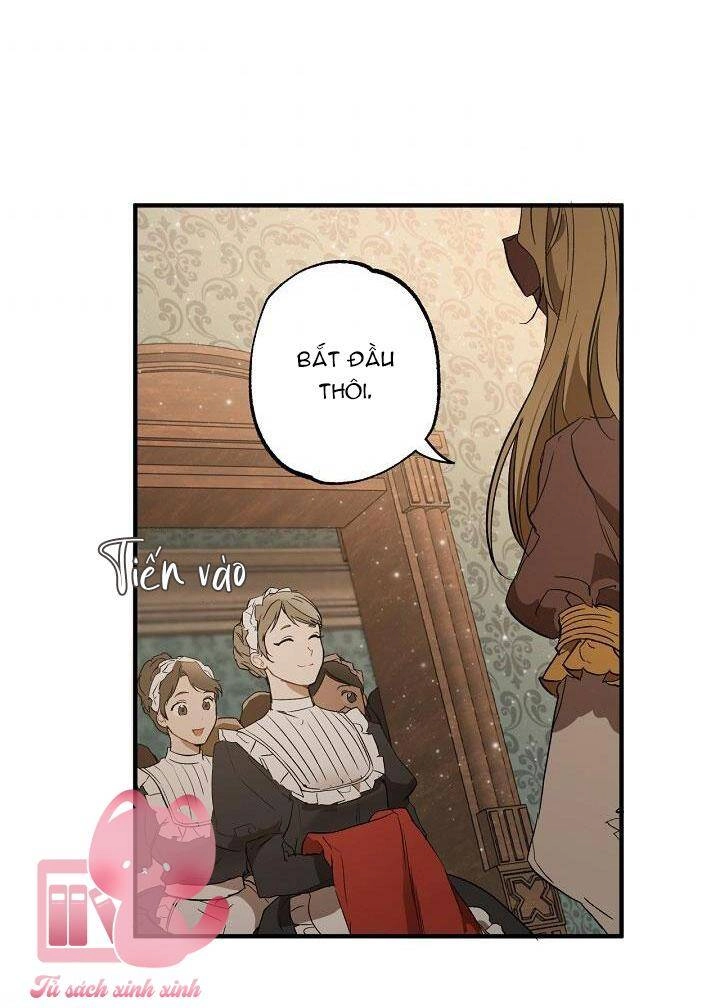 Tất Cả Chỉ Là Sai Lầm Chapter 72 - 59