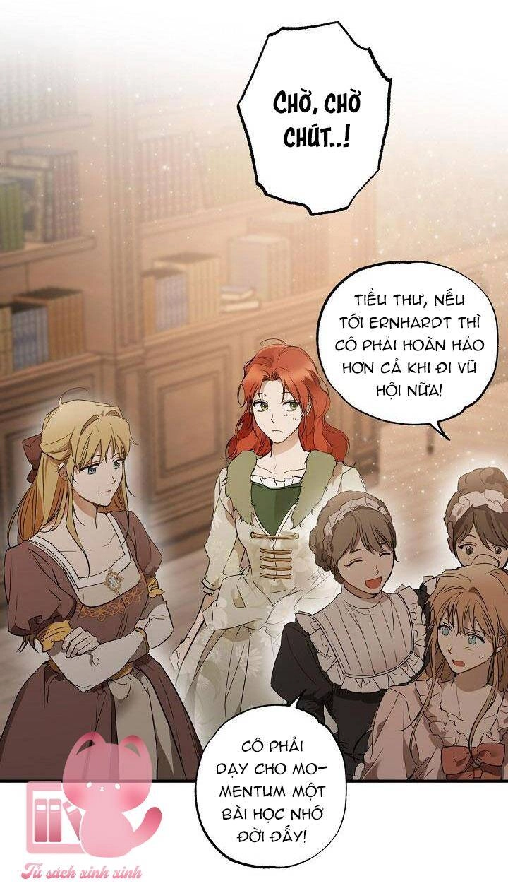 Tất Cả Chỉ Là Sai Lầm Chapter 72 - 60