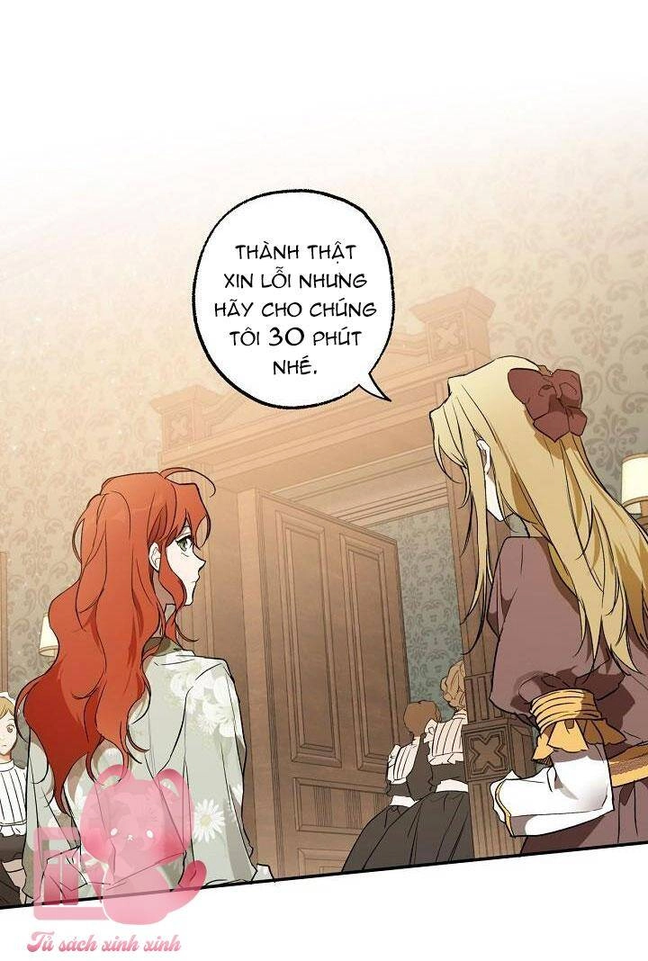 Tất Cả Chỉ Là Sai Lầm Chapter 72 - 61