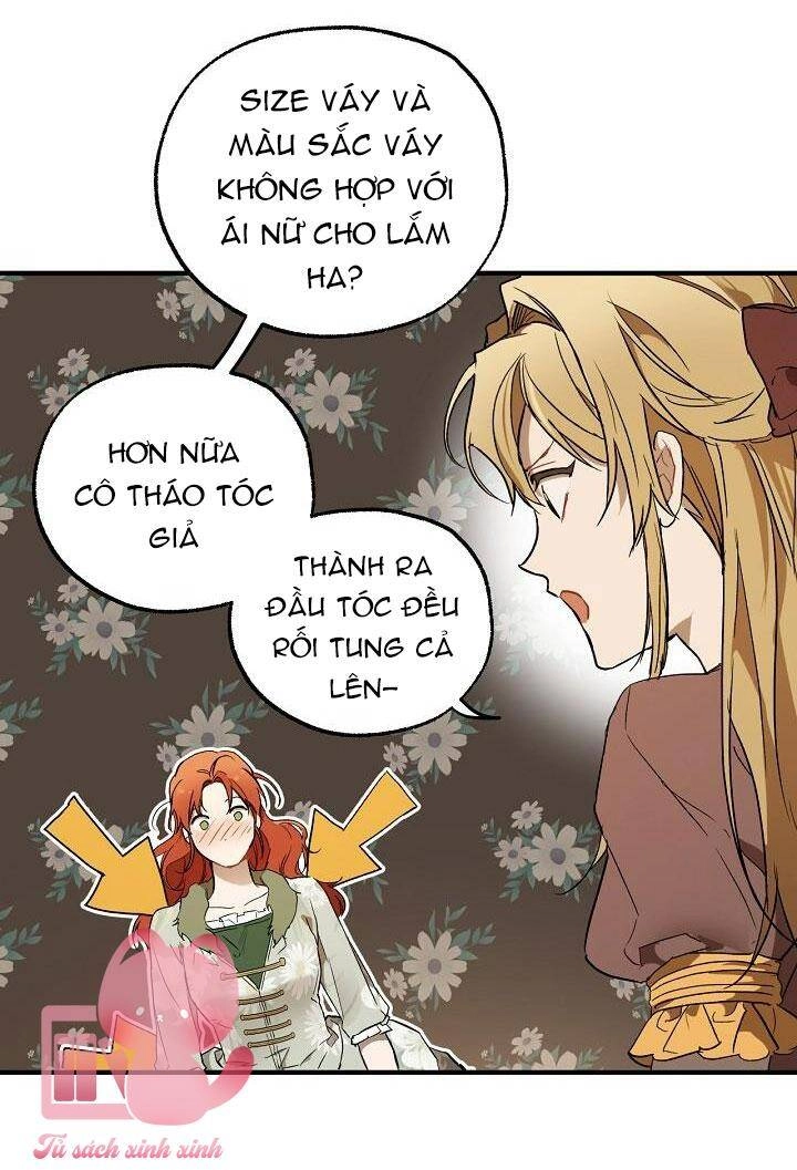 Tất Cả Chỉ Là Sai Lầm Chapter 72 - 63