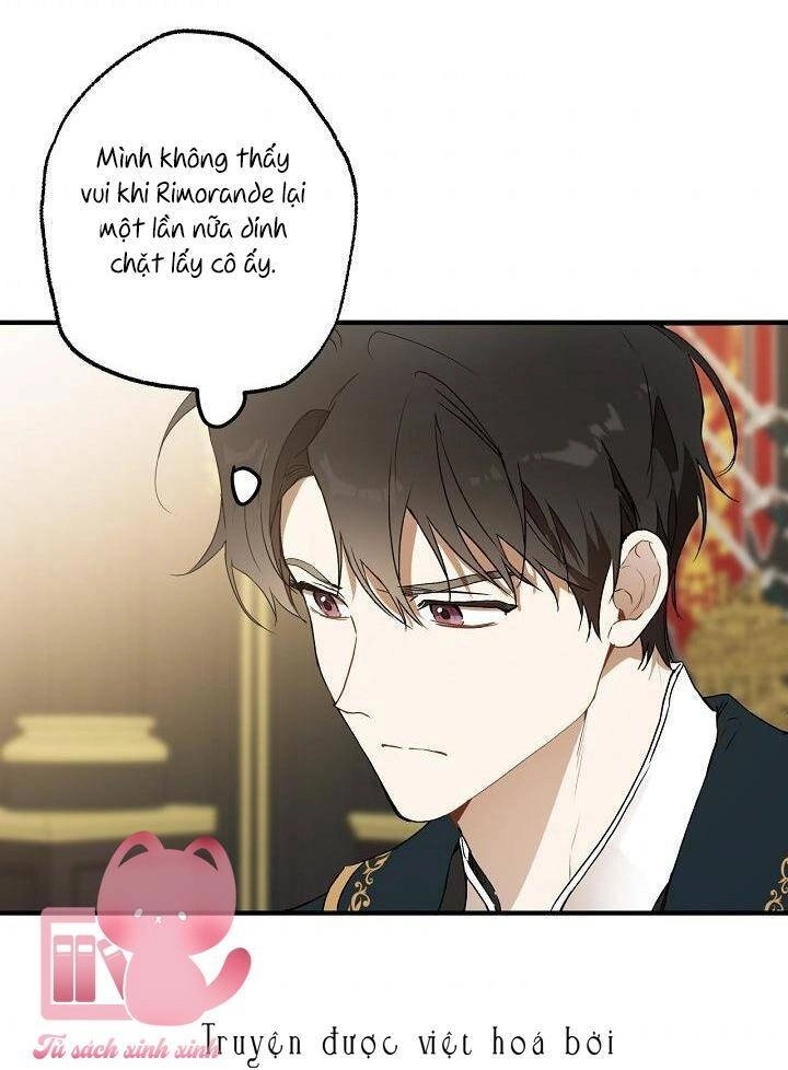 Tất Cả Chỉ Là Sai Lầm Chapter 73 - 3