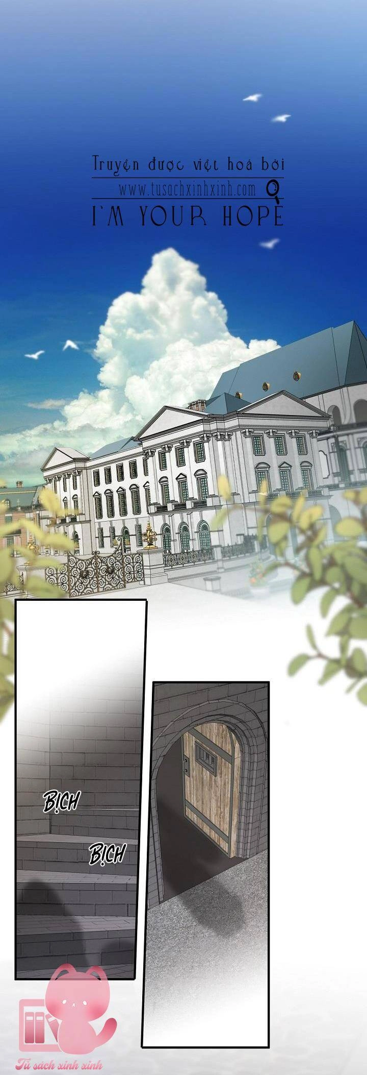 Tất Cả Chỉ Là Sai Lầm Chapter 73 - 7