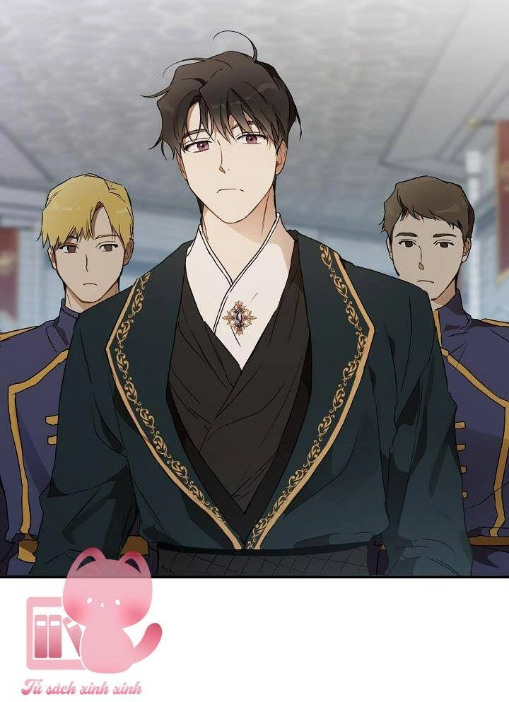 Tất Cả Chỉ Là Sai Lầm Chapter 73 - 8