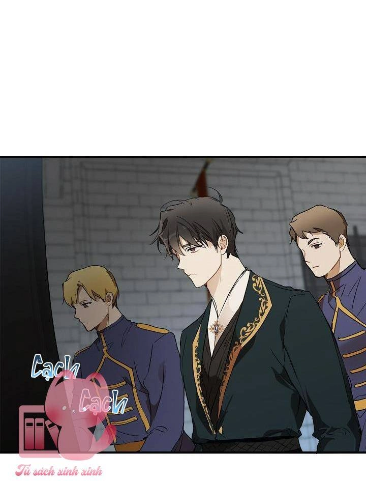 Tất Cả Chỉ Là Sai Lầm Chapter 73 - 9