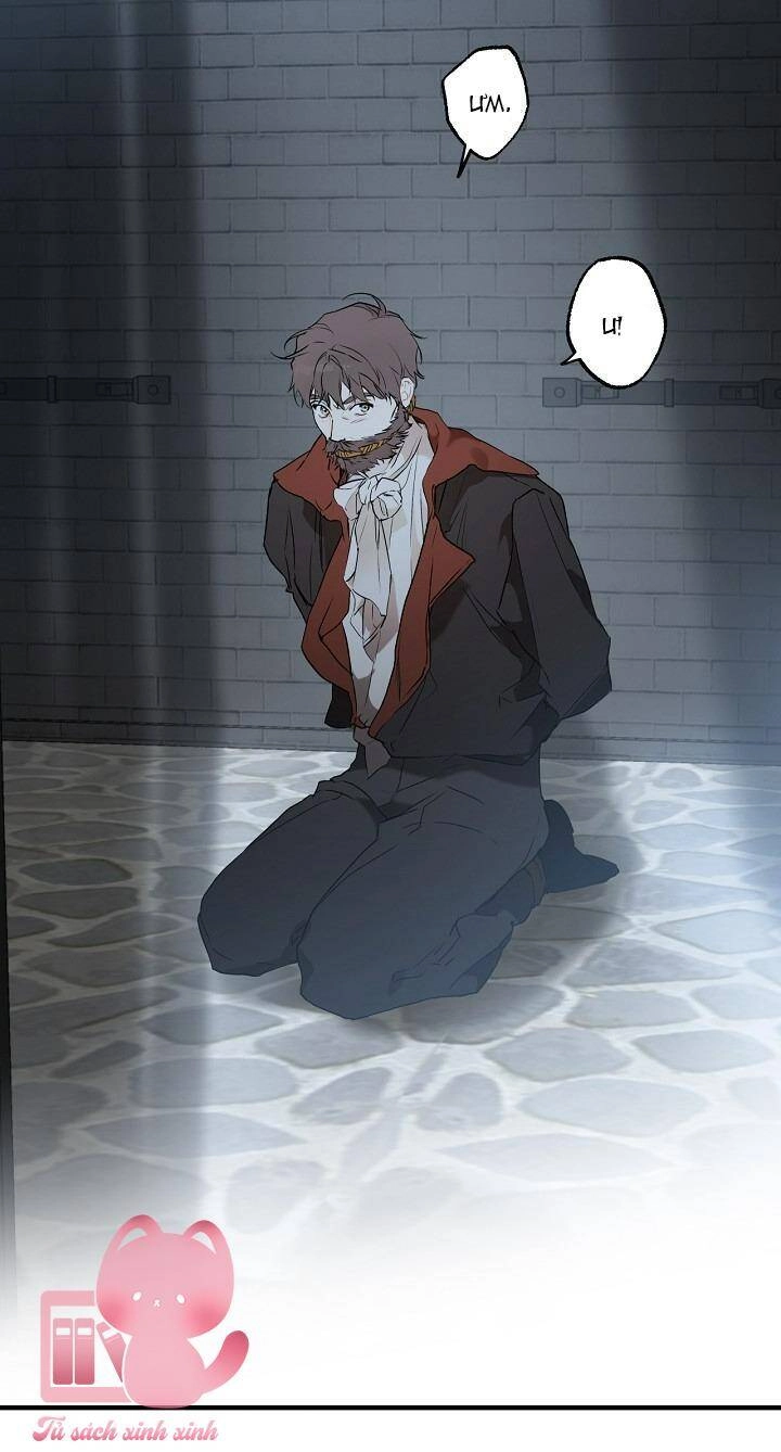 Tất Cả Chỉ Là Sai Lầm Chapter 73 - 11