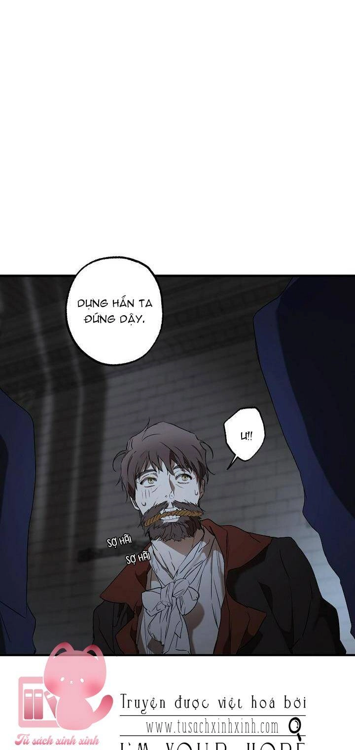 Tất Cả Chỉ Là Sai Lầm Chapter 73 - 12