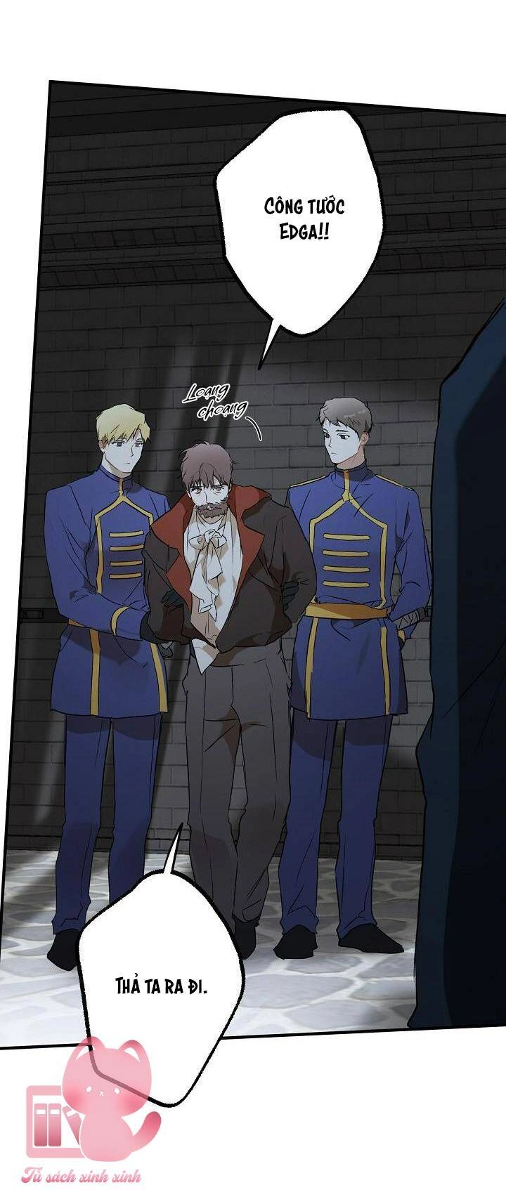 Tất Cả Chỉ Là Sai Lầm Chapter 73 - 14