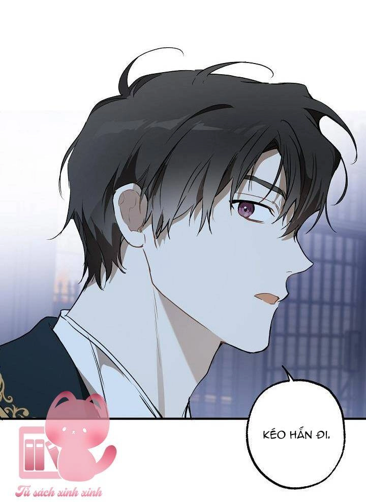 Tất Cả Chỉ Là Sai Lầm Chapter 73 - 15