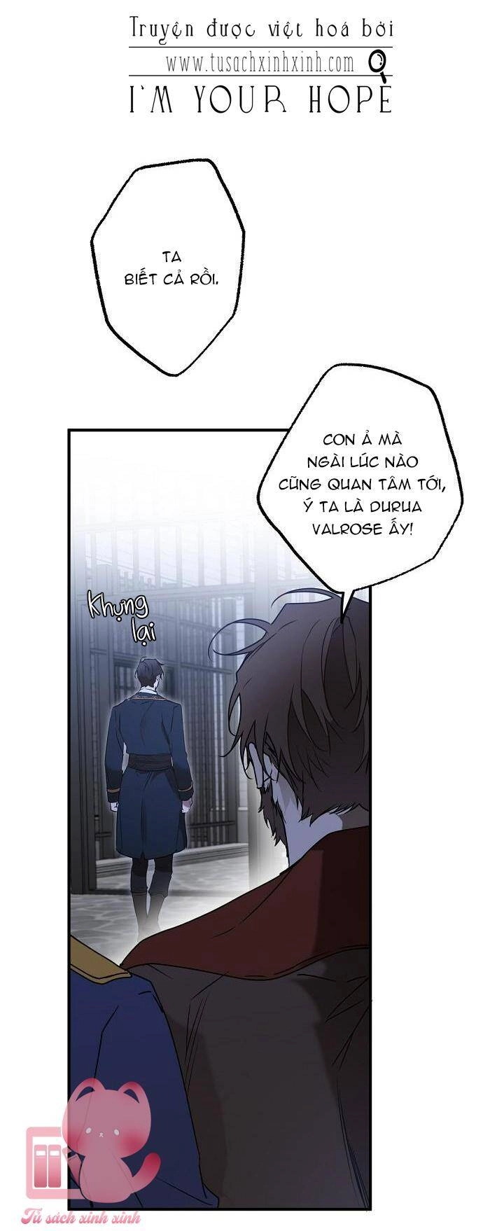 Tất Cả Chỉ Là Sai Lầm Chapter 73 - 17