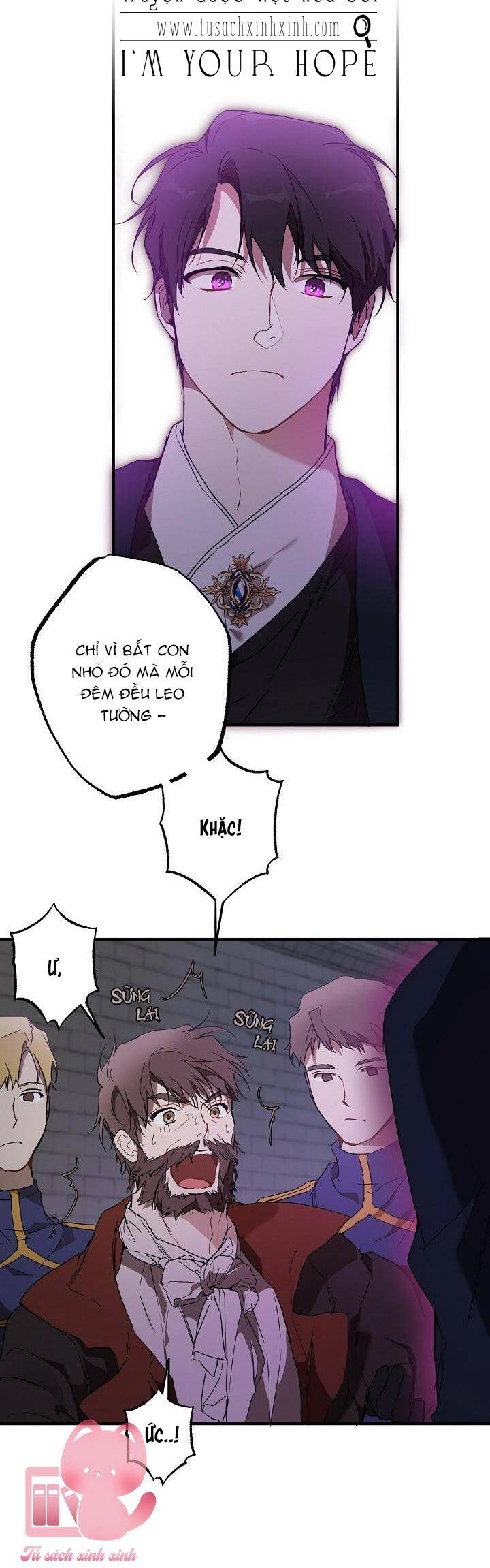 Tất Cả Chỉ Là Sai Lầm Chapter 73 - 20