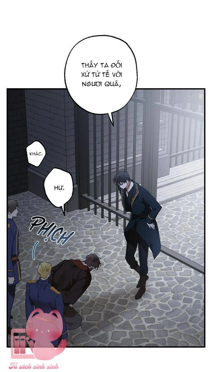 Tất Cả Chỉ Là Sai Lầm Chapter 73 - 21