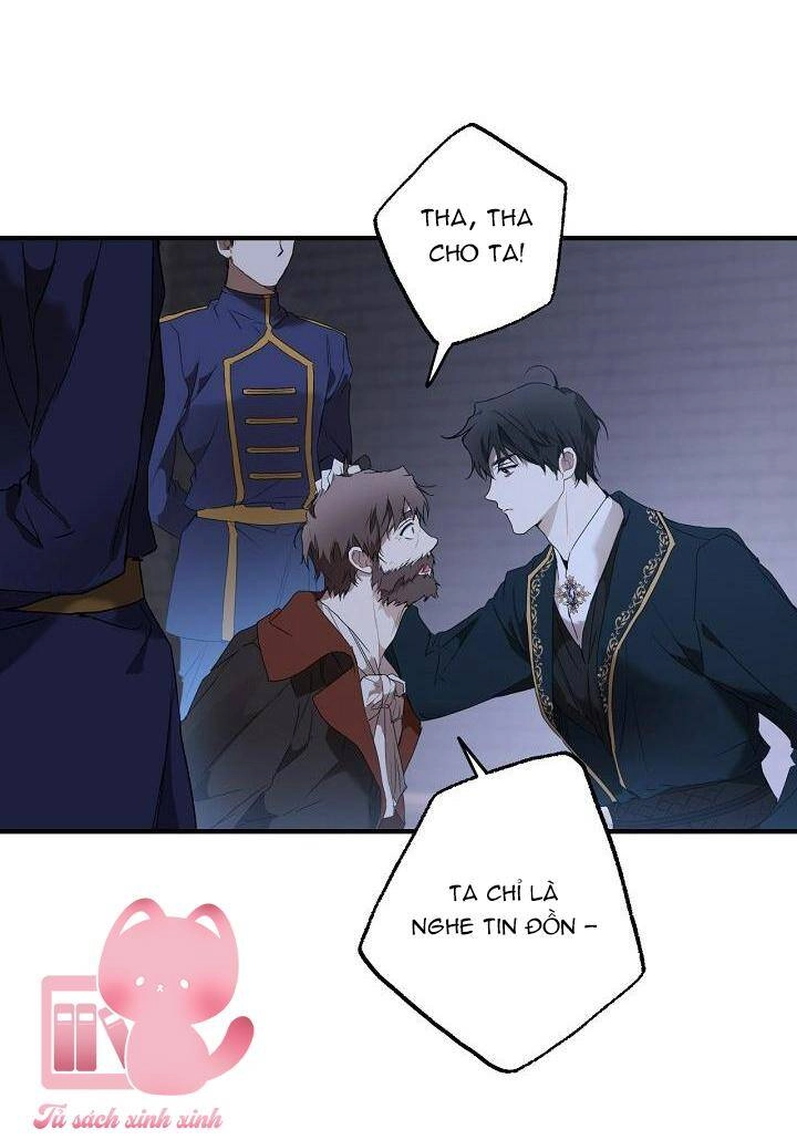 Tất Cả Chỉ Là Sai Lầm Chapter 73 - 24