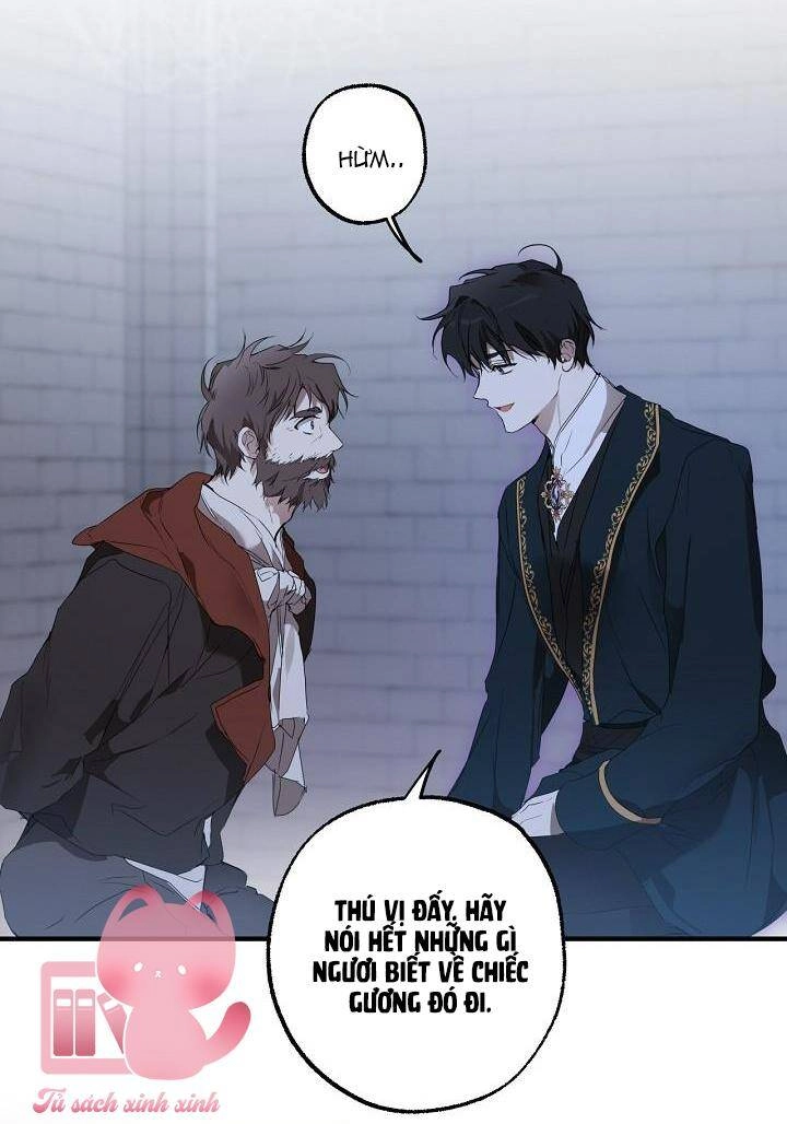 Tất Cả Chỉ Là Sai Lầm Chapter 73 - 29