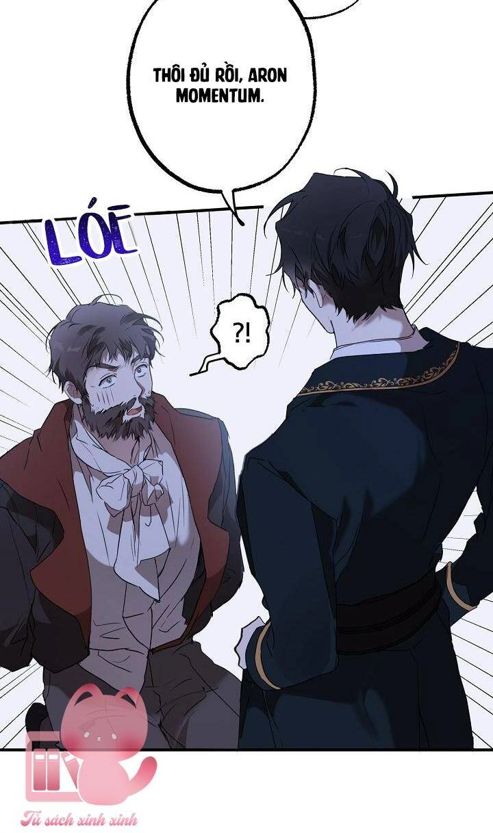 Tất Cả Chỉ Là Sai Lầm Chapter 73 - 34