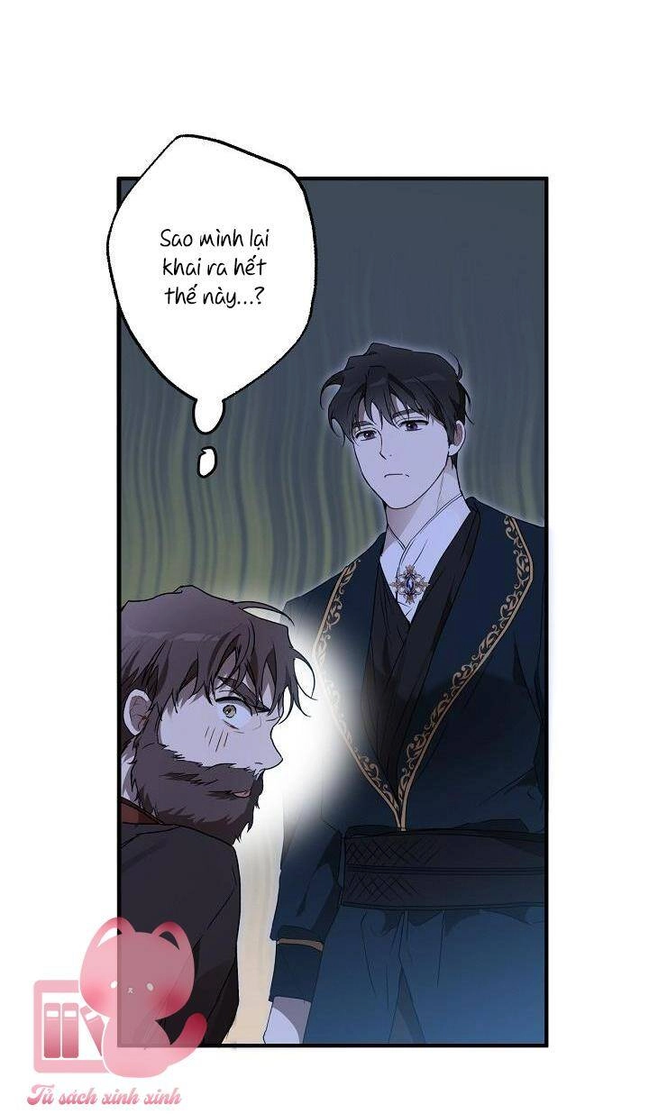 Tất Cả Chỉ Là Sai Lầm Chapter 73 - 35