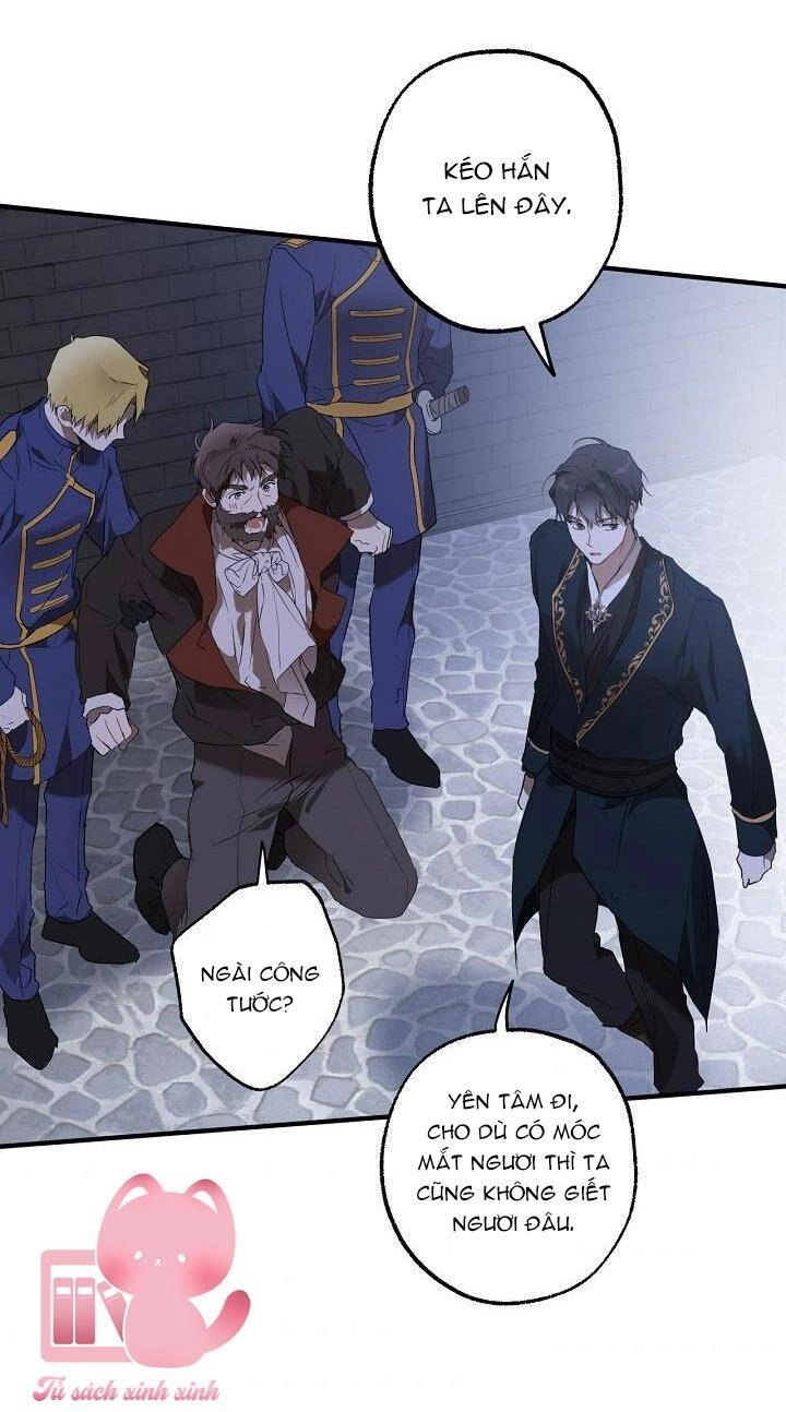 Tất Cả Chỉ Là Sai Lầm Chapter 73 - 36