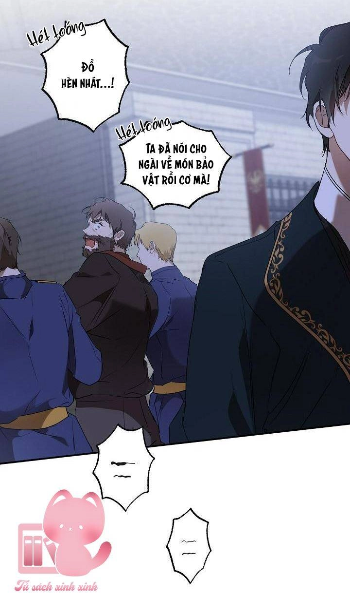 Tất Cả Chỉ Là Sai Lầm Chapter 73 - 38