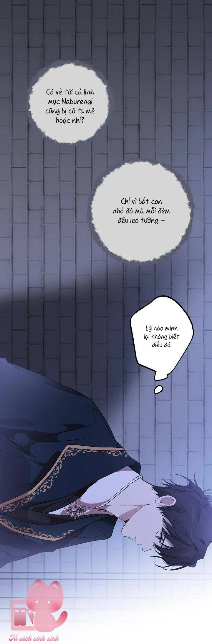 Tất Cả Chỉ Là Sai Lầm Chapter 73 - 40