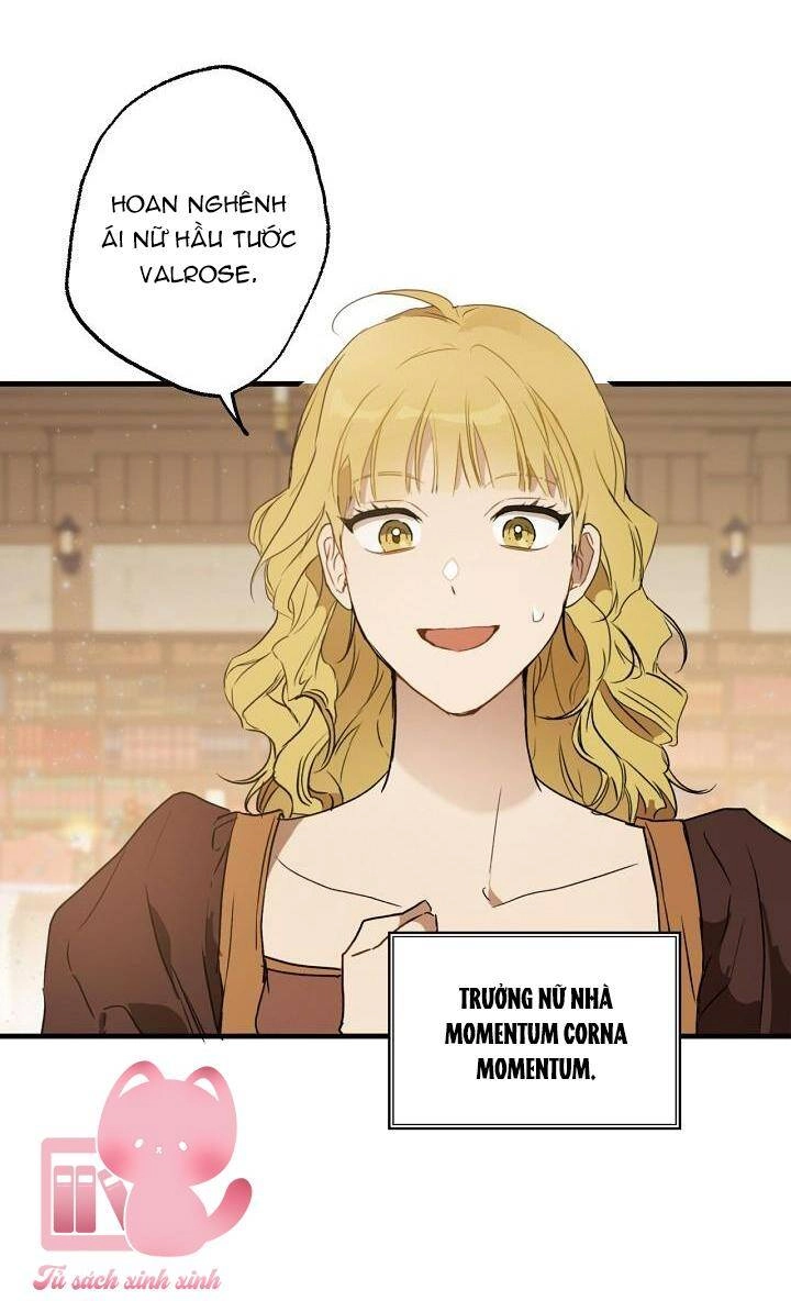 Tất Cả Chỉ Là Sai Lầm Chapter 73 - 42