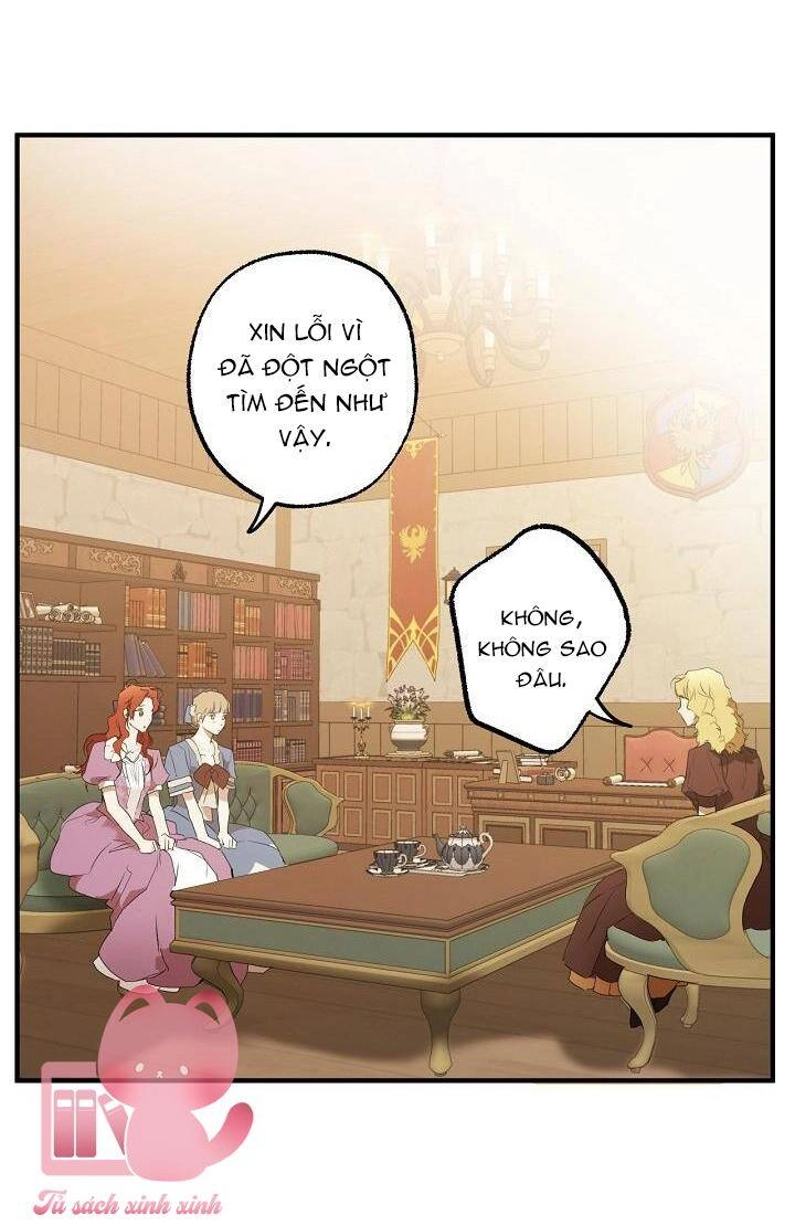 Tất Cả Chỉ Là Sai Lầm Chapter 73 - 43