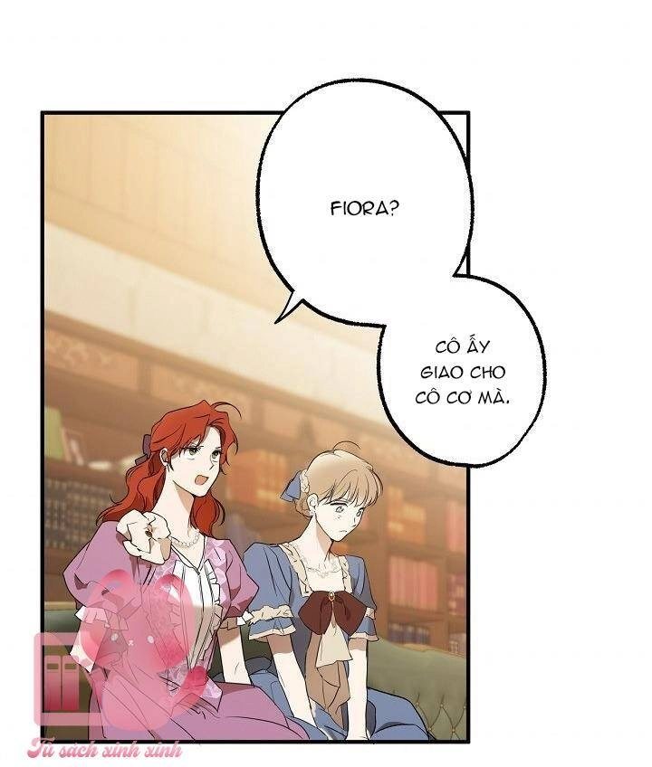 Tất Cả Chỉ Là Sai Lầm Chapter 73 - 46