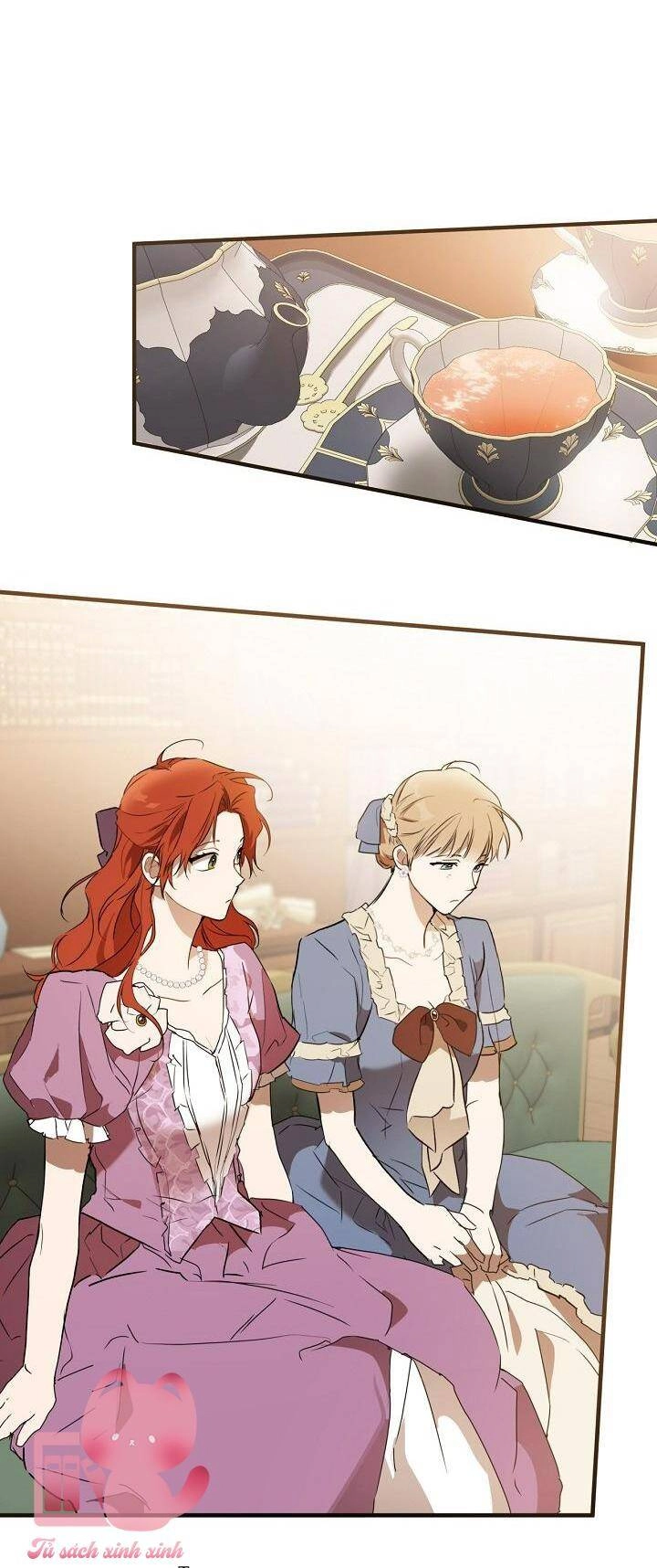 Tất Cả Chỉ Là Sai Lầm Chapter 73 - 49