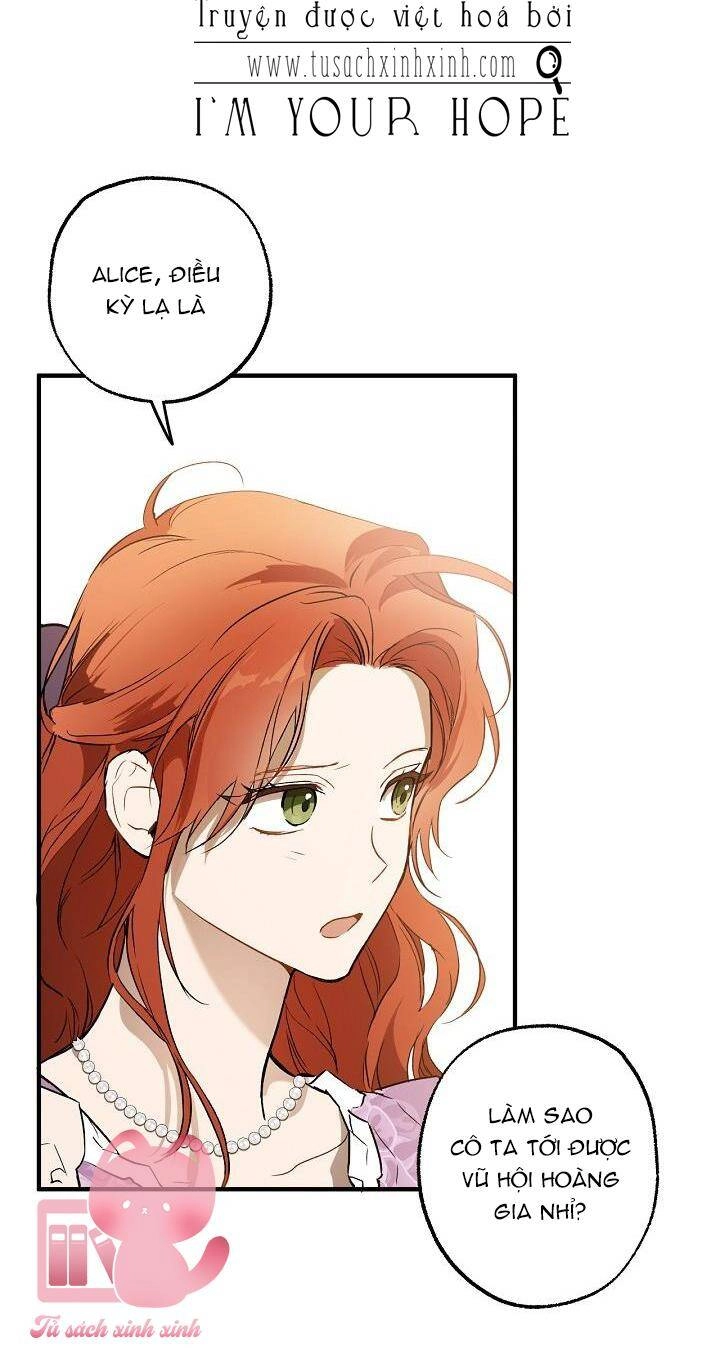 Tất Cả Chỉ Là Sai Lầm Chapter 73 - 50