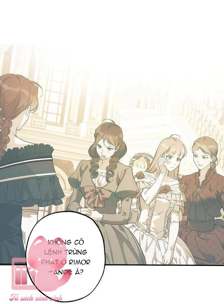 Tất Cả Chỉ Là Sai Lầm Chapter 73 - 51