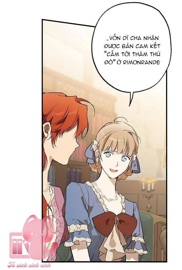 Tất Cả Chỉ Là Sai Lầm Chapter 73 - 52