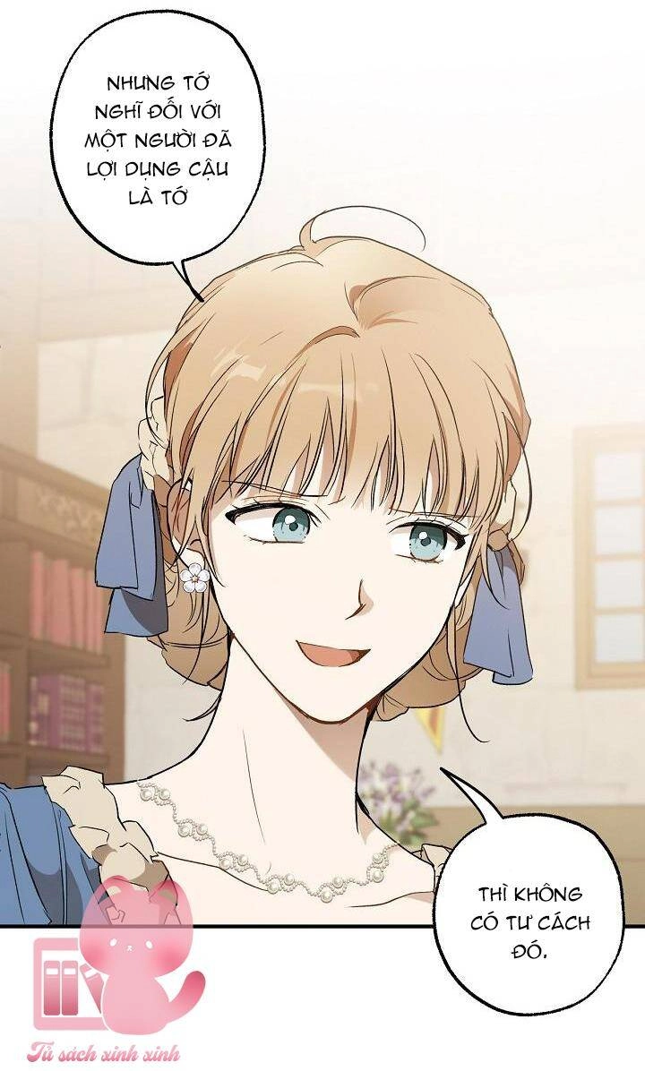 Tất Cả Chỉ Là Sai Lầm Chapter 73 - 53