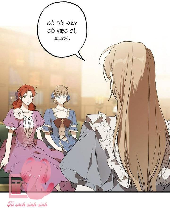 Tất Cả Chỉ Là Sai Lầm Chapter 73 - 57