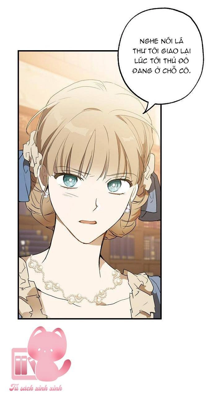 Tất Cả Chỉ Là Sai Lầm Chapter 73 - 58