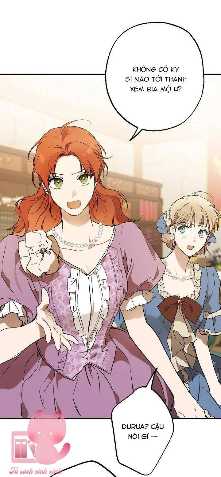 Tất Cả Chỉ Là Sai Lầm Chapter 73 - 60