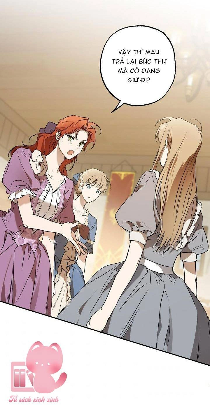 Tất Cả Chỉ Là Sai Lầm Chapter 73 - 62