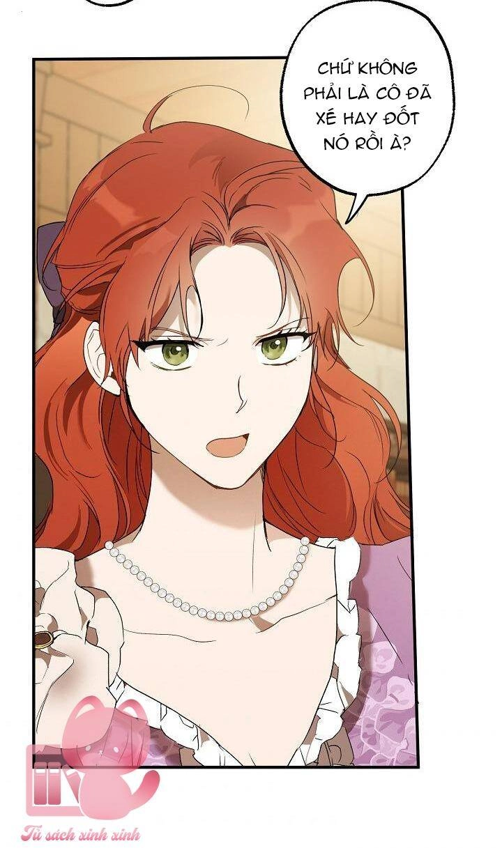 Tất Cả Chỉ Là Sai Lầm Chapter 74 - 2